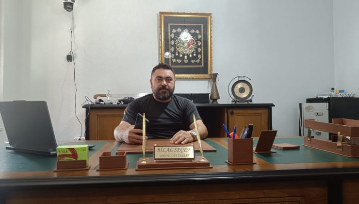 White City İnşaat  Bilal Seçen’den Anlamlı 3 Aylar Mesajı