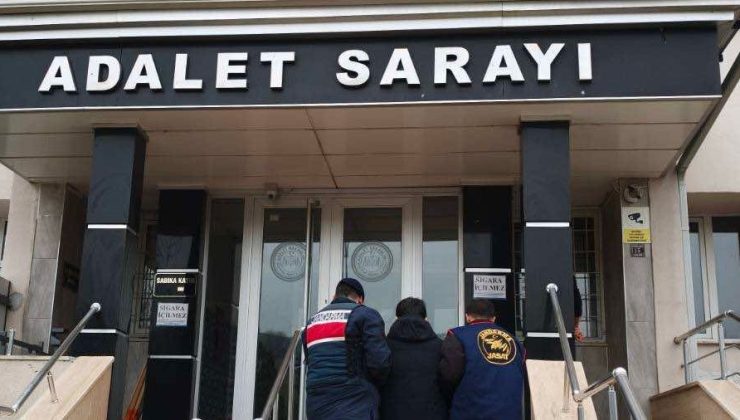 Bozcaarmut köyünde dolandırıcılık olayı! Jandarma suçluyu 3 saate yakaldı