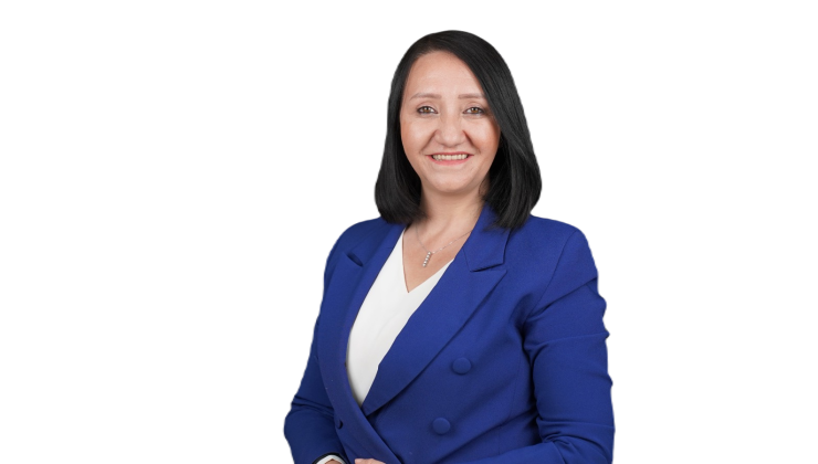 Başkan Zekiye Tekin’den 10 Ocak Çalışan Gazeteciler Günü Mesajı:“Basın, Demokrasinin Temel Taşıdır”