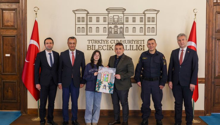 Vali Sözer’den Bilinçli Tüketici Vurgusu: Geleceğin Farkındalığı Küçük Yaşta Başlar