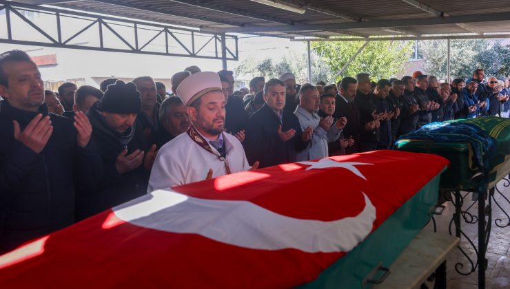 VALİ SÖZER’DEN OSMANELİ’NDE ANLAMLI VEFA