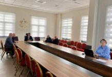 Kaymakam Kara’dan Köylere Hizmet Vurgusu: “Her Talep Titizlikle Değerlendiriliyor”