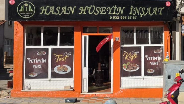 Pazaryeri'nde Lezzetin Yeni Adresi Açıldı! – REKLAM