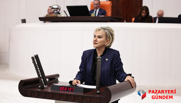 Kadın Cinayetleri Araştırılsın Önergesine TBMM’de Ret