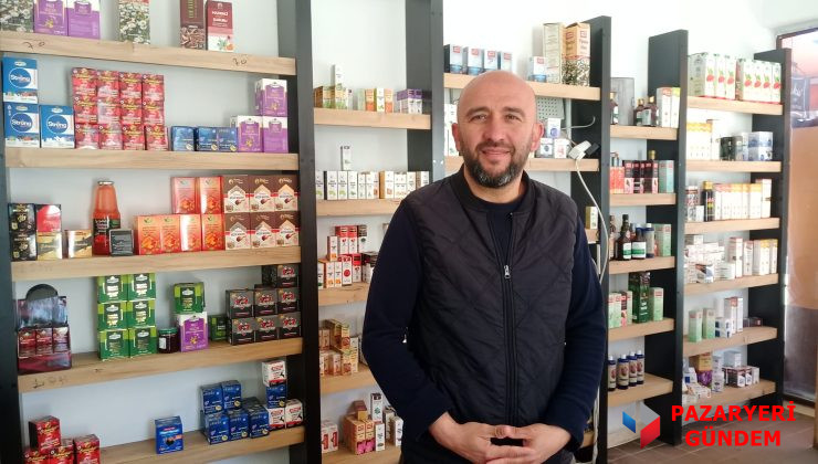 Doğal Şifa Kaynağı: Aktar Ersin Çimen’den Bağışıklık İçin Zencefil ve Zerdeçal Önerisi