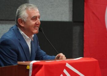 CHP Bilecik’te Disiplin Alarmı: “Parti İradesine Aykırı Davranış Kabul Edilemez”
