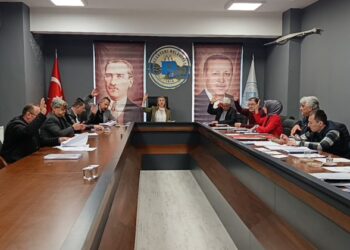 Pazaryeri Belediyesinde Kritik Kararlar Oy Birliğiyle Alındı