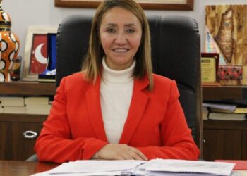 Başkan Tekin’den Alparslan Türkeş İçin Anma Mesajı