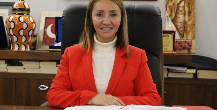 Başkan Tekin’den Alparslan Türkeş İçin Anma Mesajı