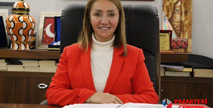 Başkan Tekin iddialı konuştu! Kavşakta var….