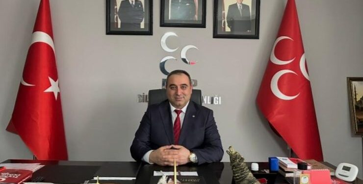 MHP Bilecik İl Başkanı İbrahim Bağ’dan Sert Çıkış: “Can Taşıyan Sistem Bu Halde Olamaz”