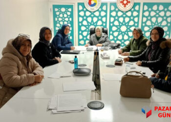 Kınık Köyü’nde Kadın Gücüyle Tarih Yaşatılacak!