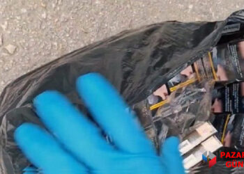 BİLECİK’TE KAÇAKÇILIĞA DARBE: 846 PAKET KAÇAK SİGARA ELE GEÇİRİLDİ