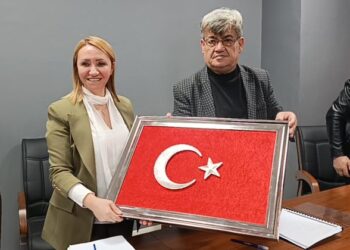 Baaşkanvekili kura ile belirlendi