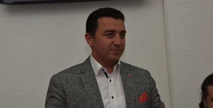 Bozüyük Yasta: Eski Belediye Başkanı Fatih Bakıcı’nın Acı Günü