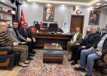 MHP’den Pazaryeri Çıkarması: “Cumhur İttifakı Ruhuyla Yola Devam”