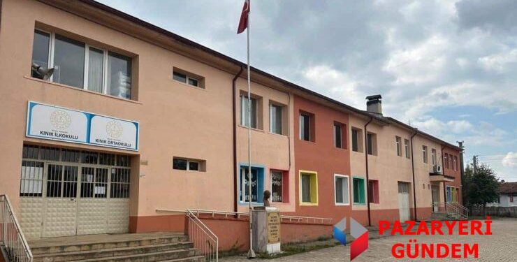 Kınık Ortaokulu’na TÜBİTAK’tan 150 Bin TL’lik Dev Destek!