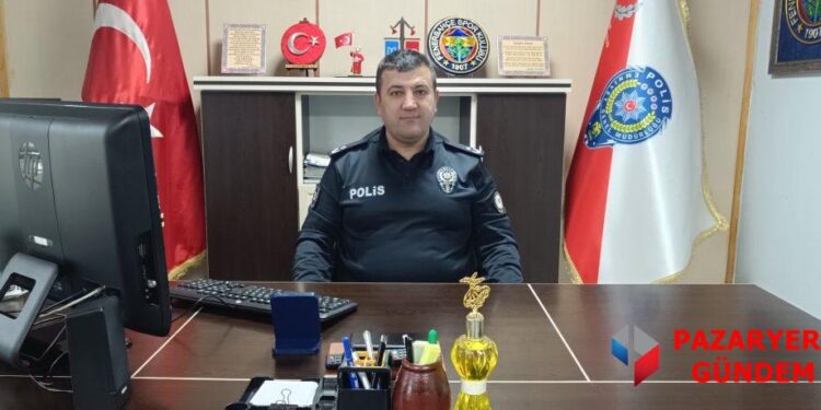 İlçe Emniyetten vatandaşlara sondakika uyarısı