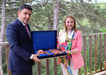 Bakan Yardımcısı Osman Boyraz’dan Gençlere Büyük Destek: “Öğrencilerimizin Her Talebi Bizim İçin Kıymetlidir”