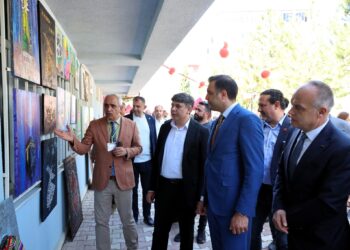 EL EMEĞİ ÜRÜNLER BEĞENİ TOPLADI