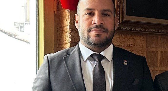 Zafer Partisi Bilecik İl Başkanı Kemal Bige Telefonla Görevden Alındı