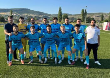 GÖLPAZARISPOR 1. AMATÖR LİG’E YÜKSELMEYİ SON HAFTADA KAYBETTİ