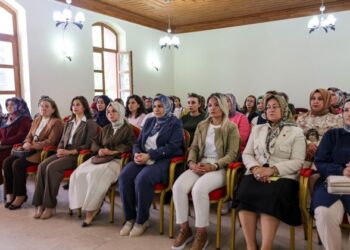 Bir Çocuğun Hayatına Dokunmak İçin Bir Araya Geldiler