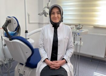 UZMAN DOKTOR ŞEYMA BAYINDIR HASTA KABULÜNE BAŞLADI