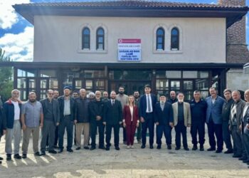 Kaymakam Kara, Din Görevlileriyle Kahvaltıda Buluştu